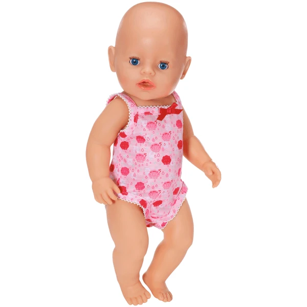Zapf Creation BABY Born® Body 2 Ass. 43cm 3 Zapf Creation BABY Born® Body 2 Ass. 43cm - Afbeelding 3