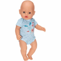 Zapf Creation BABY Born® Body 2 Ass. 43cm 8 Zapf Creation BABY Born® Body 2 Ass. 43cm -Kinderspeelgoed zapf creation baby born body 2 ass 43cm a402360 3