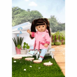 Zapf Creation BABY Born® Deluxe Regenset 43cm -Kinderspeelgoed zapf creation baby born deluxe regenset 43cm a335580 4