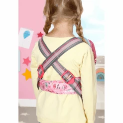 Zapf Creation BABY Born® Draagzak -Kinderspeelgoed zapf creation baby born draagzak a335571 3