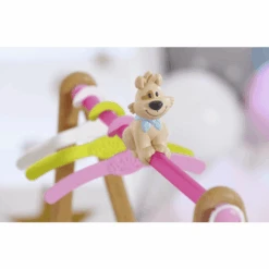 Zapf Creation BABY Born® Kledingstang -Kinderspeelgoed zapf creation baby born kledingstang a306829 2