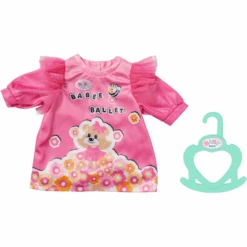 Zapf Creation BABY Born® Little Jurk 36cm -Kinderspeelgoed zapf creation baby born little jurk 36cm a402046 3
