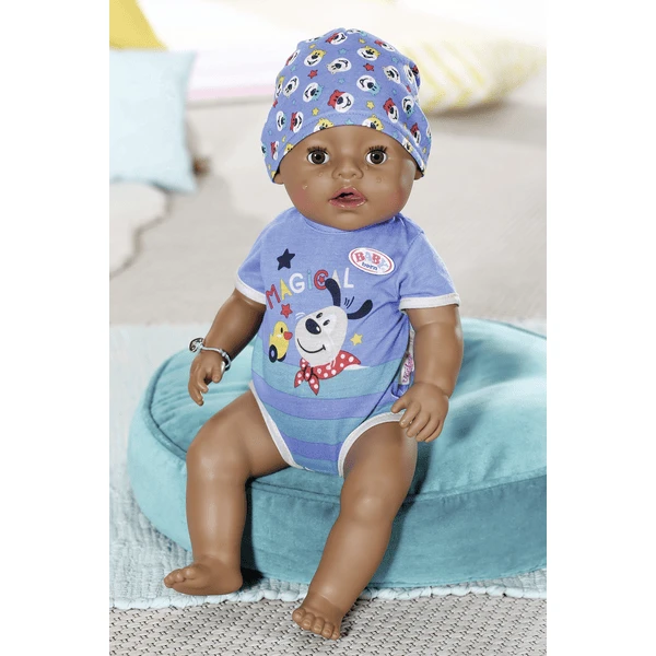 Zapf Creation BABY Born® Magic Boy DoC, 43 Cm 5 Zapf Creation BABY Born® Magic Boy DoC, 43 Cm - Afbeelding 5