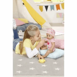 Zapf Creation BABY Born® Magic Meisje, 43 Cm 8 Zapf Creation BABY Born® Magic Meisje, 43 Cm -Kinderspeelgoed zapf creation baby born magic meisje 43 cm a306820 3