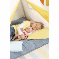 Zapf Creation BABY Born® Magic Meisje, 43 Cm 9 Zapf Creation BABY Born® Magic Meisje, 43 Cm -Kinderspeelgoed zapf creation baby born magic meisje 43 cm a306820 4