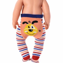 Zapf Creation BABY Born® Maillot 2x 2sort. 43cm -Kinderspeelgoed zapf creation baby born maillot 2x 2sort 43cm a402355 4