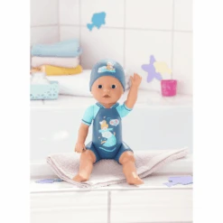 Zapf Creation BABY Born® My First Swim Boy 30cm -Kinderspeelgoed zapf creation baby born my first swim boy 30cm a335537 2