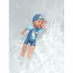 Zapf Creation BABY Born® My First Swim Boy 30cm -Kinderspeelgoed zapf creation baby born my first swim boy 30cm a335537 3