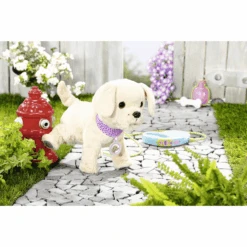 Zapf Creation BABY Born® My Lucky Dog -Kinderspeelgoed zapf creation baby born my lucky dog a295227 2