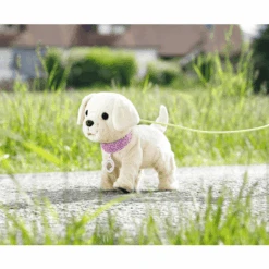 Zapf Creation BABY Born® My Lucky Dog -Kinderspeelgoed zapf creation baby born my lucky dog a295227 3