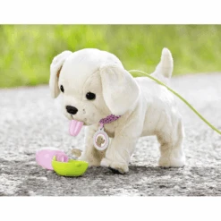 Zapf Creation BABY Born® My Lucky Dog -Kinderspeelgoed zapf creation baby born my lucky dog a295227 4