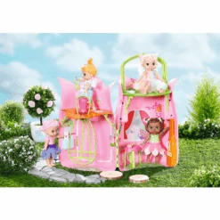 Zapf Creation BABY Born Storybook Cottage -Kinderspeelgoed zapf creation baby born storybook cottage a362956 3
