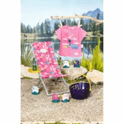 Zapf Creation BABY Born® Weekend Vissen -Kinderspeelgoed zapf creation baby born weekend vissen a335740 4