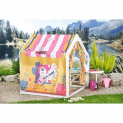 Zapf Creation Baby Born® Weekendhuis 7 Zapf Creation Baby Born® Weekendhuis -Kinderspeelgoed zapf creation baby born weekendhuis a362952 2