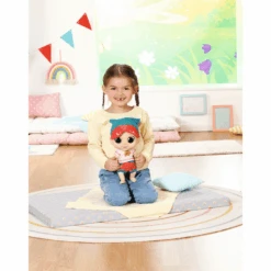 Zapf Creation CHOU CHOU Baby Luca -Kinderspeelgoed zapf creation chou chou baby luca a362968 3