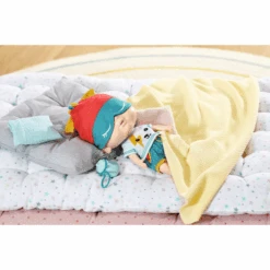 Zapf Creation CHOU CHOU Baby Mika -Kinderspeelgoed zapf creation chou chou baby mika a362973 2