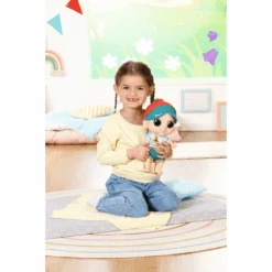 Zapf Creation CHOU CHOU Baby Mika -Kinderspeelgoed zapf creation chou chou baby mika a362973 4