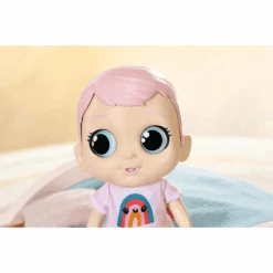 Zapf Creation CHOU CHOU Baby Robin -Kinderspeelgoed zapf creation chou chou baby robin a362961 3