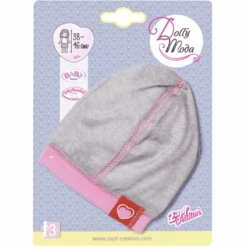 Zapf Creation Dolly Moda Doppen 2 Assorti -Kinderspeelgoed zapf creation dolly moda doppen 2 assorti a403386 4